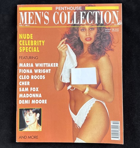 Penthouse men collection - penthouse,