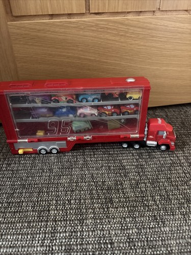 Disney cars micro drifters - micro, mac