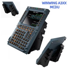 WINWING A3XX MCDU Flight