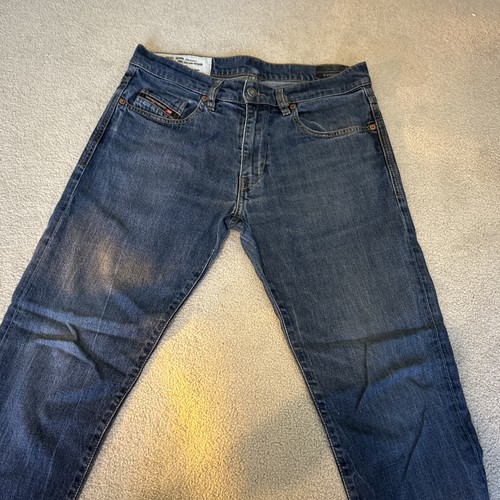 Diesel men jeans - men's, w32