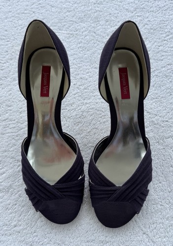 Jacques vert purple size - size, 6