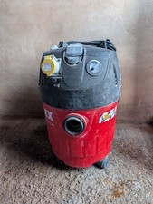 Flex Giraffe Wall Sander And Safety Vacuum Hoover Cleaner Dust Extractor Drywall