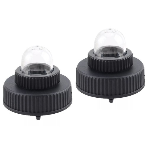 Replacement fuel gas cap - fuel, with