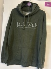 Jack Wills Women’s Green