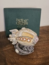 Harmony Kingdom Noahs Quark Boxed Figurine