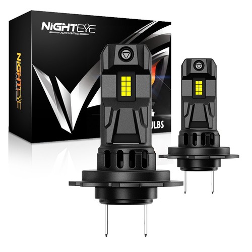 Nighteye 20000lm led - h7,