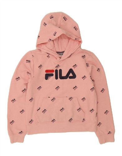 Fila womens graphic hoodie - womens,