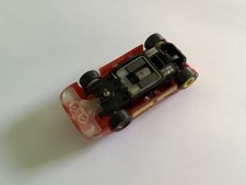 Tomy aurora afx jaguar mans - aurora,