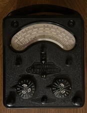 1936 Universal AVO Meter Model