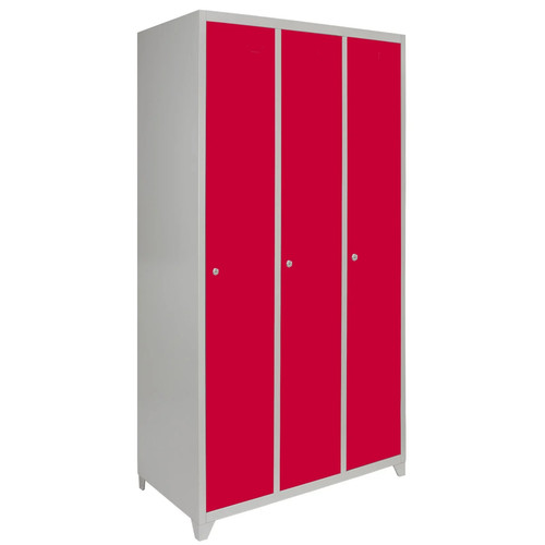 Door wide steel - wide,