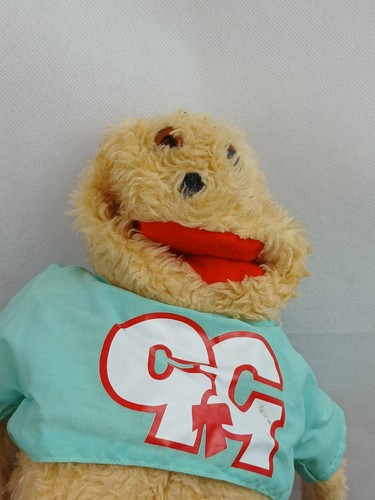 Gordon the gopher vintage soft - gopher,