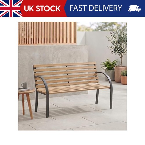 Garden vida slatted - garden,