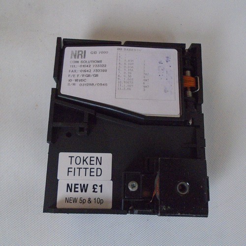 Nri g13 mft - mft, 7000