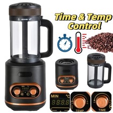 Electric Hot Air Coffee