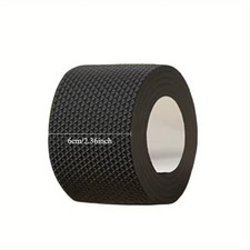 1 Roll Thick Non-Slip Wear-Resistant Shoe Sole Sticker - Anti-Abrasion Heel for