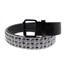 Zac's Alter Ego® Punk Skull &