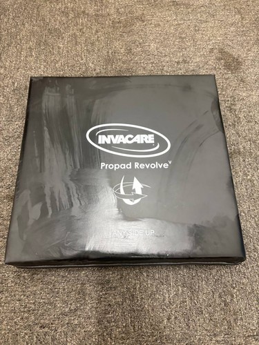 Invacare propad revolve - invacare,