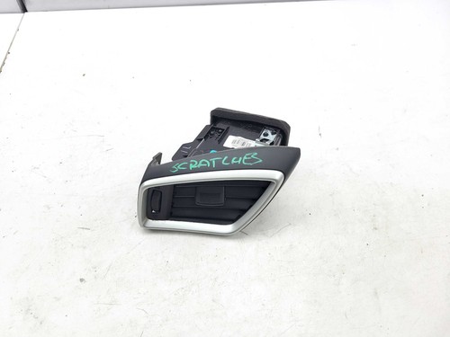 Dashboard air vent grille left - air,