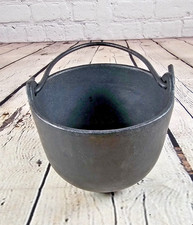 Antique Dodge Cast Iron