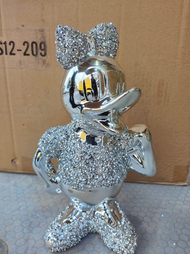 New duck crushed diamond - new,