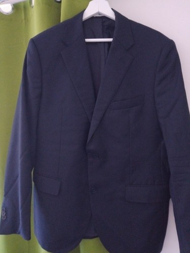 Boggi milano men - milano, navy