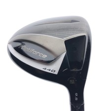 Used Callaway FT Optiforce 440