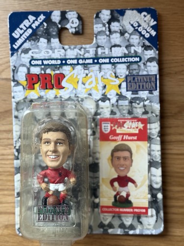 Corinthian prostars geoff - corinthian,