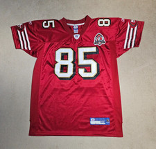 San Francisco 49ers V.Davis