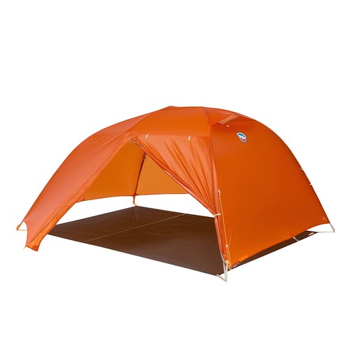 Big agnes footprint for - for, copper