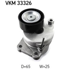 Belt tensioner fits - 1x,