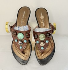 Women’s Kitten Heel Roberto