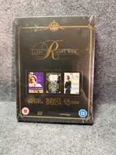 The royal box compilation - box,
