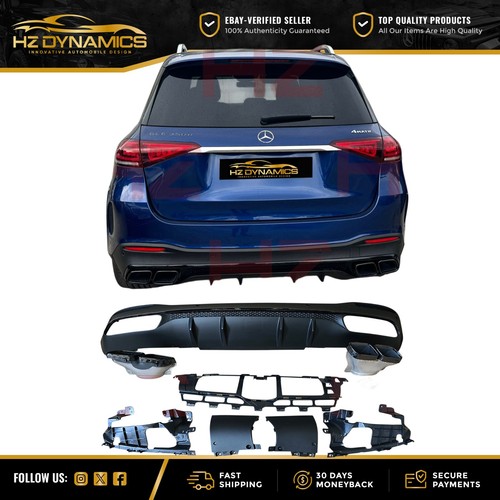 For mercedes gle suv - for, w167