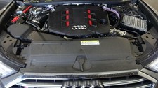 AUDI A6 GEARBOX SQP MK5 C8 S6