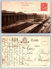 London - British Museum -