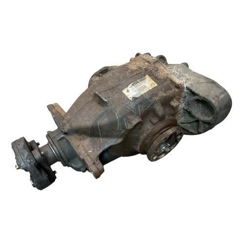 Bmw diesel rear diff - bmw,