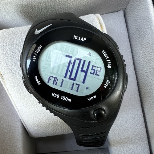 Nike bowerman series lap - nike, 10