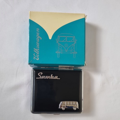 Deluxe samba bus - deluxe,
