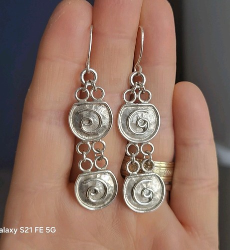 Stunning sterling silver - sterling,