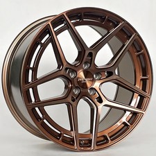 Forzza Magnum Rims 20 Inch