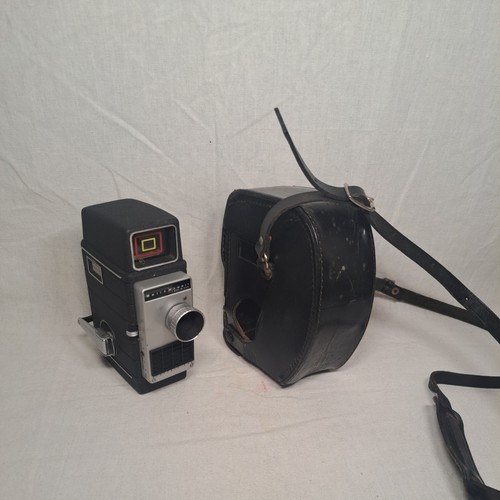 Bell howell electric - howell,