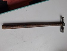 Antique Ball Pein Pin Hammer