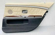 BMW E66 Long Wheel Base Driver