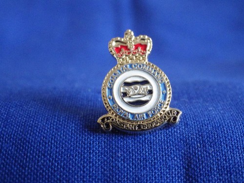 Royal air force - air,