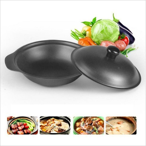 Cookware cast iron casserole - cookware,