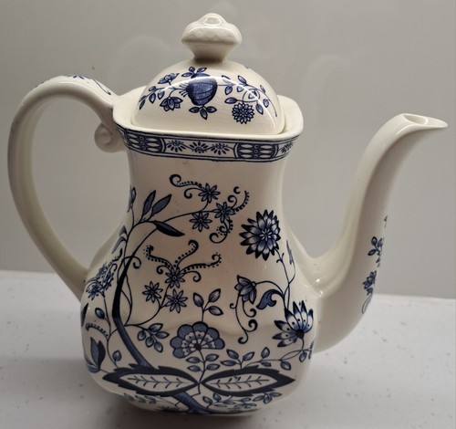 Enoch wedgewood ltd - (tunstall),