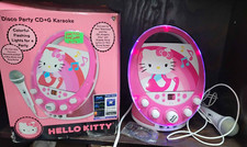 Hello kitty radio - hello,
