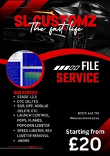 PROFESSIONAL ECU REMAPPING