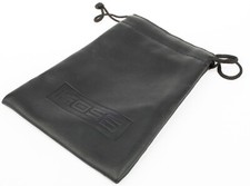 Soft case ONLY Koss Porta Pro on-ear headphones black travel pouch carry bag