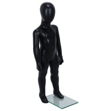 R342B Child Mannequin - Egg